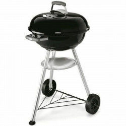 Grill Weber Compact Ø 47 cm Emaillierter Edelstahl