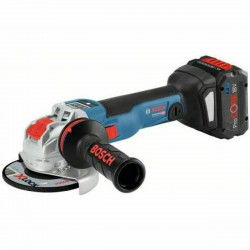 Angle grinder BOSCH 06017B0401 1000 W 18 V