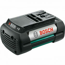 Heroplaadbare lithium batterij BOSCH F016800346 4 Ah 36 V