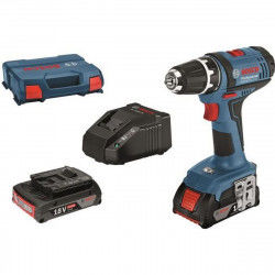 Drill drivers BOSCH Professional GSR 18-2-Li 18 V 38 Nm