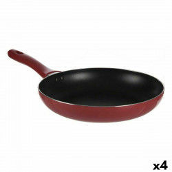 Set of pans Aluminium 4 Units