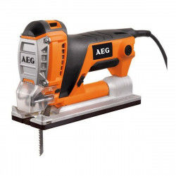 Chainsaw AEG PST500X