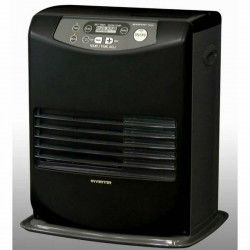 Riscaldamento Inverter 3200 W Grigio