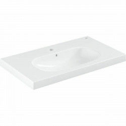 Wastafel Grohe 3958400H 80 x 46 cm