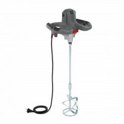 Mischpult Powerplus Powe80070 Farbe 1200 W