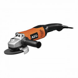 Winkelschleifer AEG Powertools 4935455130 Ø 125 mm 1500 W 18 V