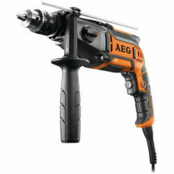 Hamerboor AEG Powertools SB2E 850 W 230 V 56 Nm