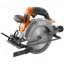 Cirkelzaag AEG Powertools BKS18SBL-0 18 V