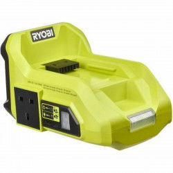 Conversor/Adaptador Ryobi MAX POWER 500 W 300 W Litio 36 V