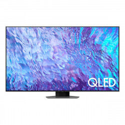 TV intelligente Samsung TQ75Q80CAT 75" 4K Ultra HD LED HDR QLED AMD FreeSync