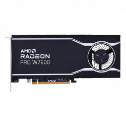 Graphics card AMD 100-300000077                  