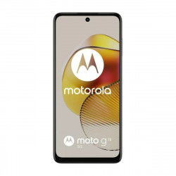 Smartphone Motorola Moto G73 6,5" 256 GB 8 GB RAM Octa Core Weiß