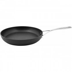 Pan Demeyere ALU PRO 5 Black Steel Stainless steel Aluminium Ø 32 cm