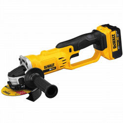 Angle grinder Dewalt DCG412M2-QW 18 V