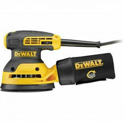 Lijadora rotorbital Dewalt DWE6423-QS 230 V