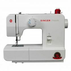 Máquina de Coser Singer Promise 1408