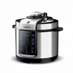 Robot da Cucina Eldom SW500 PERFECT COOK 5 900 W