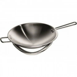 Poêle Electrolux INFI-WOK Acier Acier inoxydable