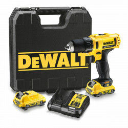 Schroevendraaier Dewalt DCD710D2 10,8 V