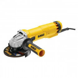 Angle grinder Dewalt DWE4217KD-QS 1200 W 230 V 125 mm