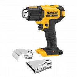 Heteluchtpistool Dewalt DCE530N-XJ 530 °C