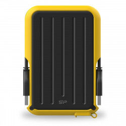 External Hard Drive Silicon Power A66 4TB