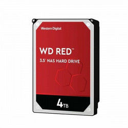 Disque dur Western Digital Red Plus WD40EFPX NAS 3,5" 4 TB