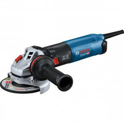 Haakse slijper BOSCH GWS 17-125 S 1700 W 125 mm