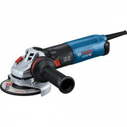 Angle grinder BOSCH GWS 17-125 TS 1700 W 220-240 V 125 mm