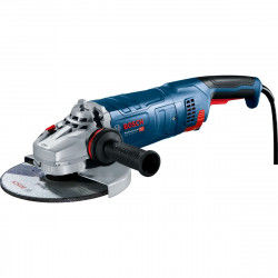 Angle grinder BOSCH GWS 24-230 JZ 2400 W 230 V 240 V 230 mm