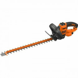 Cortasetos Black & Decker BEHTS401 55 cm 500 W 220-240 V