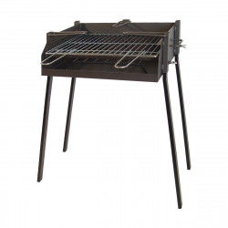 Barbecue Imex el Zorro Black (50 x 40 x 75 cm)