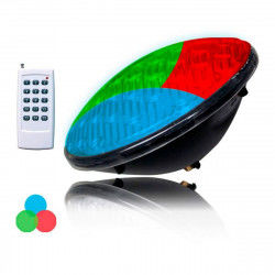 Lampe LED EDM A 9 W 500 lm Piscine (RGB)