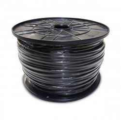 Cable Sediles 2 x 1 mm Negro 400 m Ø 400 x 200 mm