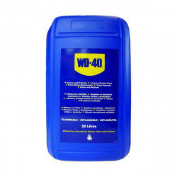 Aceite Lubricante WD-40 25 L