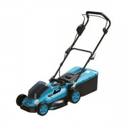 Electric Lawn Mower Koma Tools