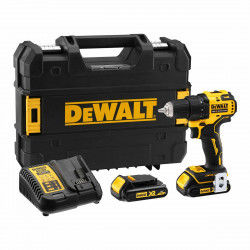 Schroevendraaier Dewalt DCD708S2T-QW 18 V