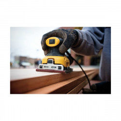 Schwingschleifer Dewalt DWE492DUO1-QS 230 W