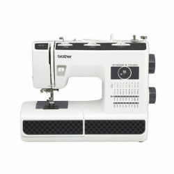 Máquina de Coser Brother HF37