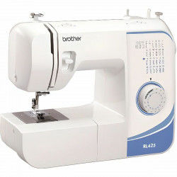 Máquina de Coser Brother RL-425