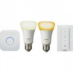 Lampadina Intelligente Philips Hue E27 LED