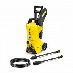 Idropulitrice Kärcher Giallo/Nero 1600 W