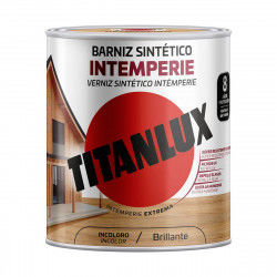 Lackierung Titanlux M14100004 Farblos 4 L