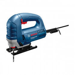 Scie Sauteuse BOSCH GST 8000 E Professional 710 W