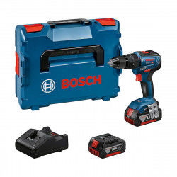 Driver Drill BOSCH 0615990m0e 18 V