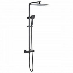 Shower Column Oceanic Stainless steel ABS