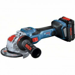 Haakse slijper BOSCH GWX 18V-15 S 1500 W 18 V