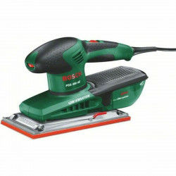 Levigatrice eccentrica BOSCH 0603340300 240 V