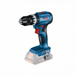 Taladro Percutor BOSCH Professional GSB 18V-45 18 V