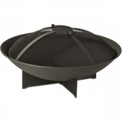 Barbecue Draagbare Landmann 03313 Ø 60 cm